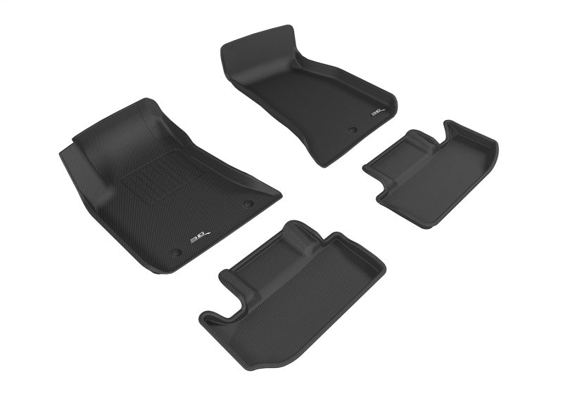 Load image into Gallery viewer, 3D Maxpider L1DG02401509 ACE Kagu - Combo - Black
