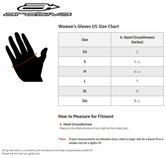 Arctiva Pivot Womens Gloves