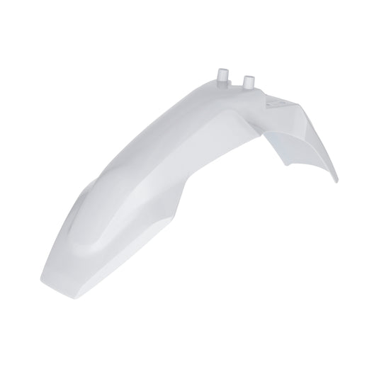 Acerbis 2987306811 Front Fender - White