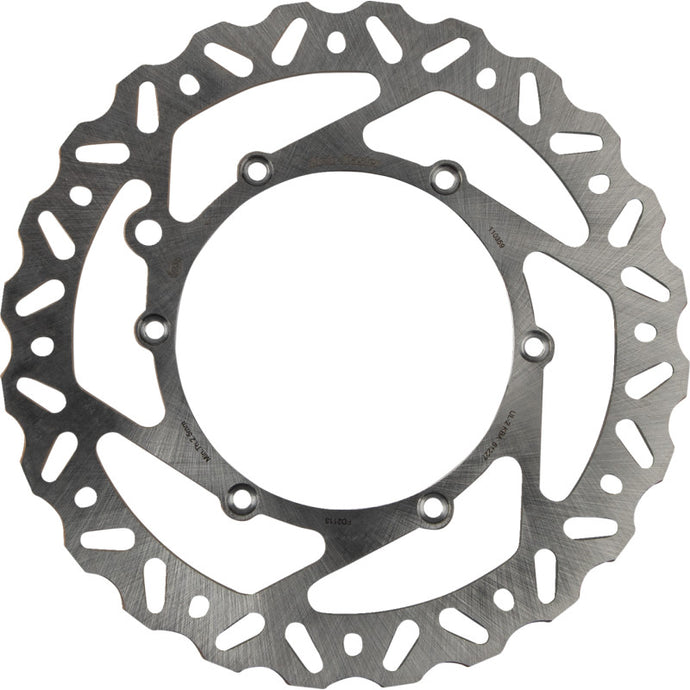 Moto-Master 110359-PU Nitro Series Brake Disc