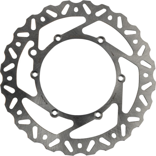 Moto-Master 110359-PU Nitro Series Brake Disc