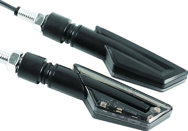 Load image into Gallery viewer, Bikemaster 266191 BKM Turn Signals C

