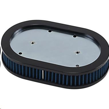 Drag Specialties 1011-4210 Reusable Air Filter for Screamin Eagle Air Cleaners