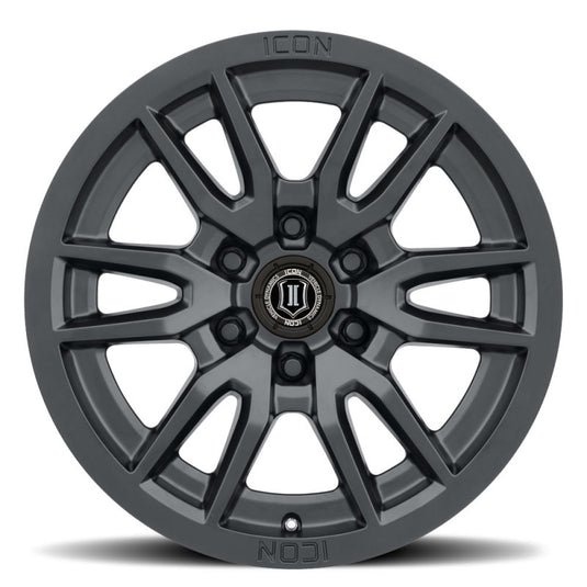 Icon 2417858347SB ICO Vector Wheels