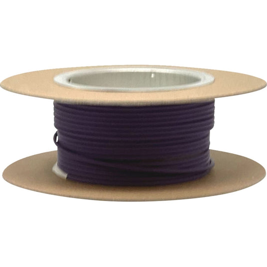 Namz NGWR-716 GXL Copper Wire - 16 AWG - Violet