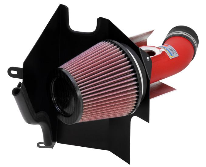 Load image into Gallery viewer, K&amp;N Engineering 69-8001TWR KN 69 Typhoon Intake
