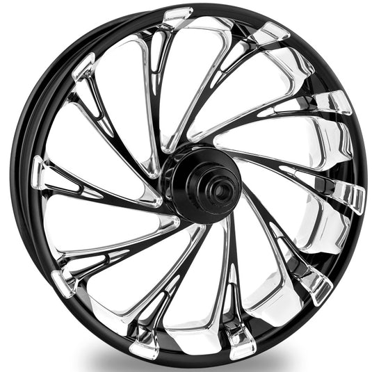 Performance Machine 1204-7106P-REYAJ-BMP PFM Forged Wheels