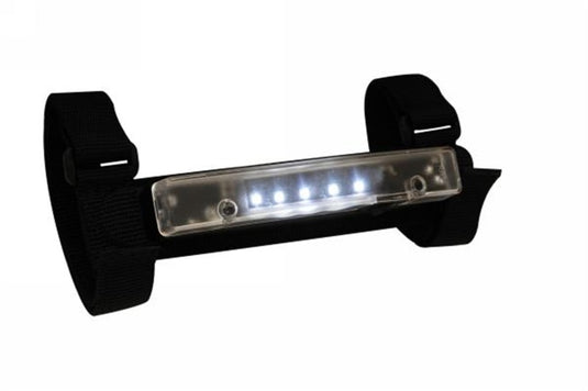 Rampage 769801 RAM Universal Lights