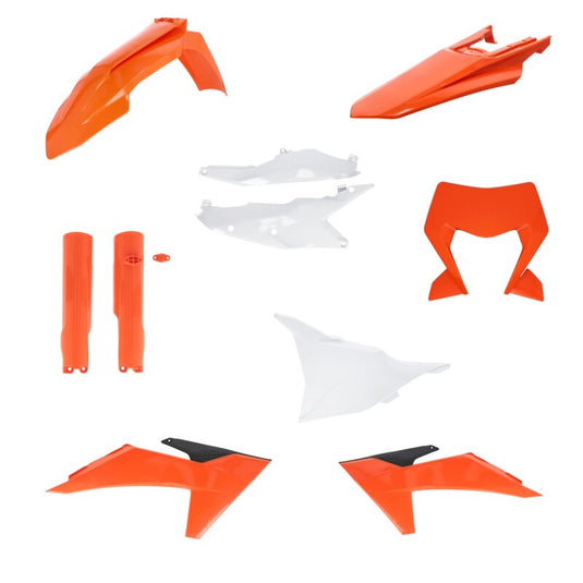 Acerbis 2986550275 ACB Body Kit
