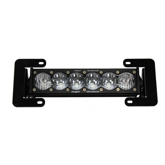 Baja Designs 447557 BAJ OnX6 Lights