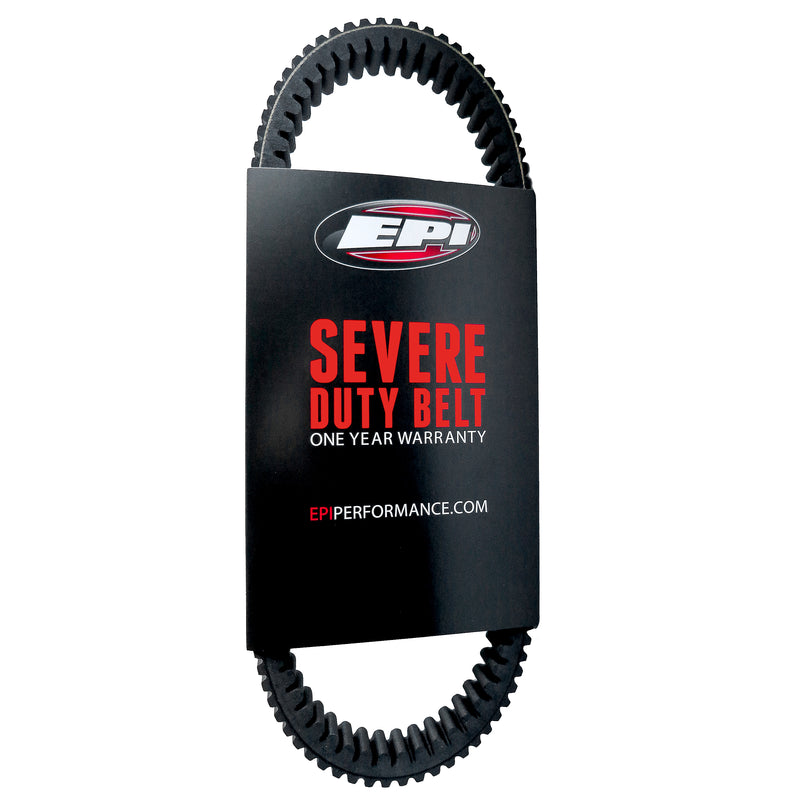 EPI WE265017 Severe Duty Drive Belt