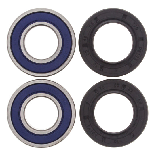 All Balls Racing 25-1223 ABR Wheel Bearing Kits
