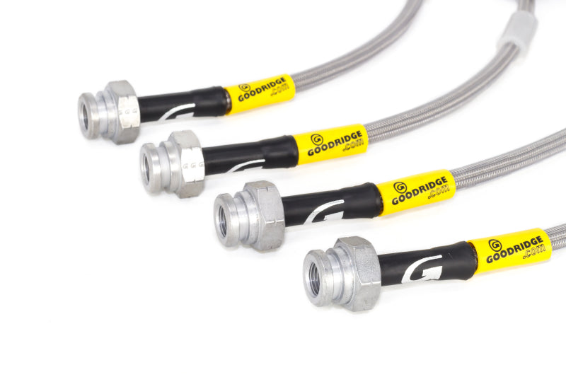 Load image into Gallery viewer, Goodridge 20112 GR G-Stop Brake Line Kits
