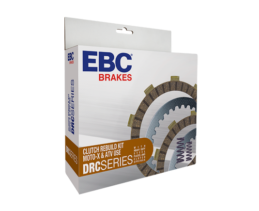 Ebc Powersports DRC43 EBC DRC Clutch Rebuild Kits