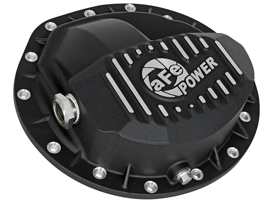 Afe 46-70042 AFE Diff/Trans/Oil Covers