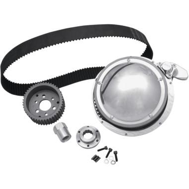 Belt Drives Ltd SHS-600 2in. Shorty Belt Drive