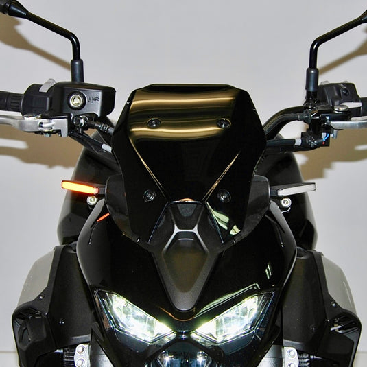 New Rage Cycles Z900-FB-24 NEW Turn Signal
