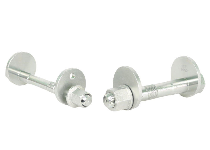 Load image into Gallery viewer, Superpro TRC0037 SPR Camber Adj Kits
