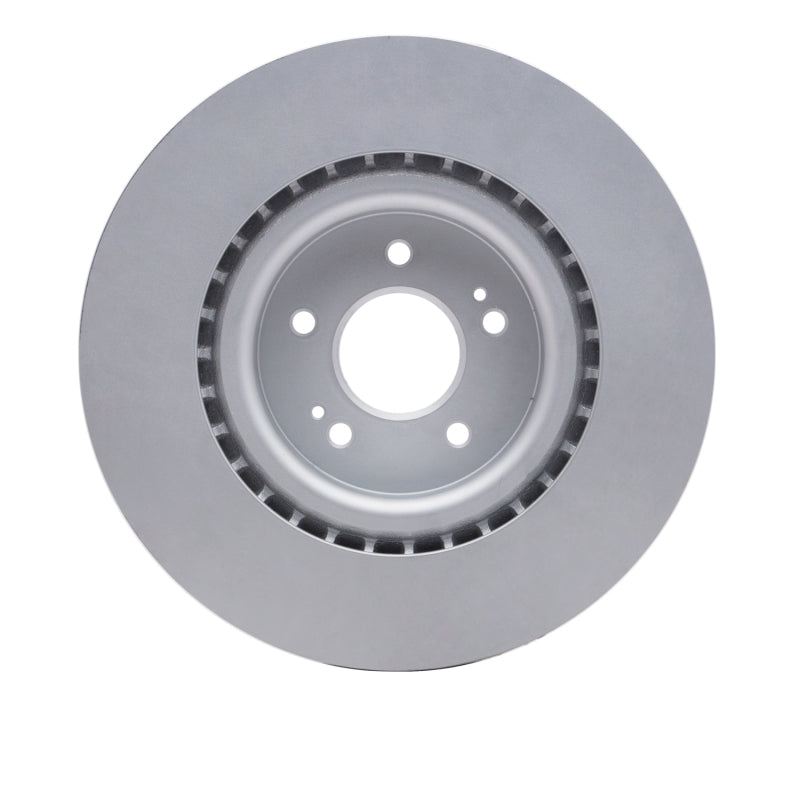 Load image into Gallery viewer, Dfc 604-21038 DFC GeoSPEC Coated Rotors - Plain
