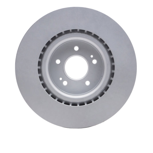 Dfc 604-21038 DFC GeoSPEC Coated Rotors - Plain
