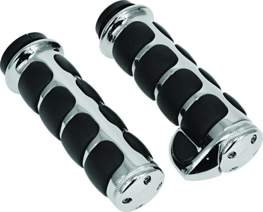 Kuryakyn 6228 KUR Hand Grips D