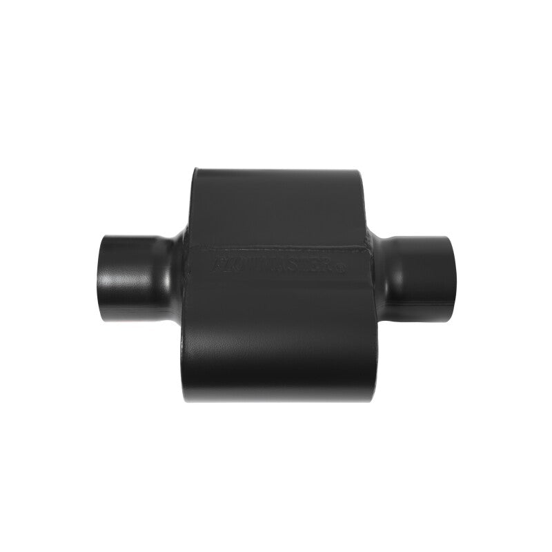 Load image into Gallery viewer, Flowmaster 843015 FLO Super 10 Muffler
