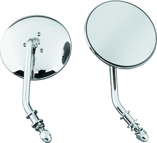 Bikers Choice 489712 BKC Mirrors C