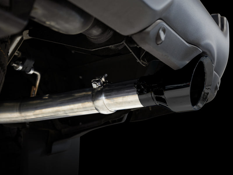 Load image into Gallery viewer, Awe Tuning 3015-33006 AWE Cat-Back FG Edition
