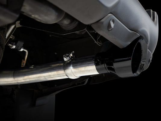 Awe Tuning 3015-33006 AWE Cat-Back FG Edition