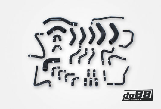 Do88 DO88-KIT193S DOB Hose - Vacuum