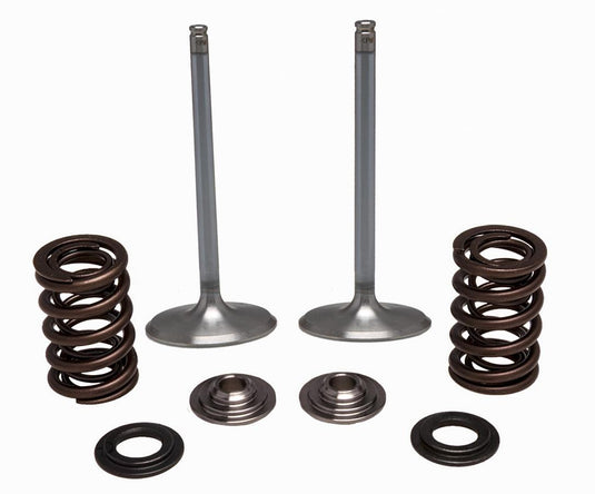 Kibblewhite Precision 30-32780 Intake Only Stainless Conversion Valve/Spring Kit
