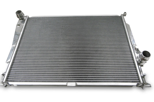 Csf 7058 CSF Radiators - Aluminum