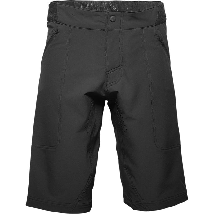 Black/Gray
