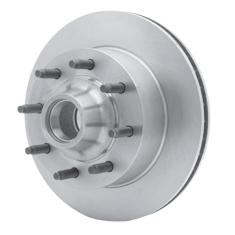 Load image into Gallery viewer, Dfc 600-54135 DFC Brake Rotors - Plain
