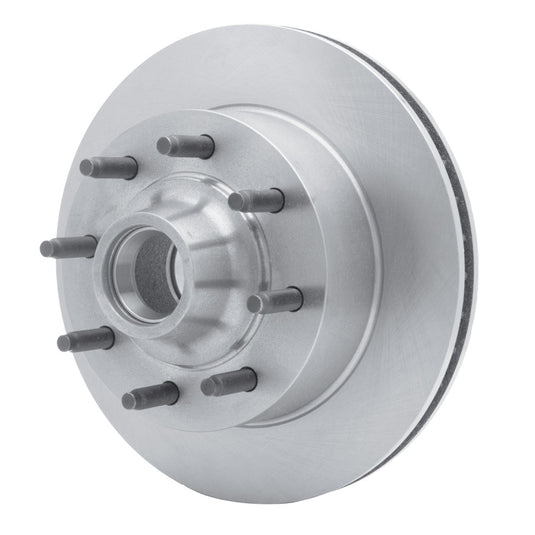 Dfc 600-54135 DFC Brake Rotors - Plain