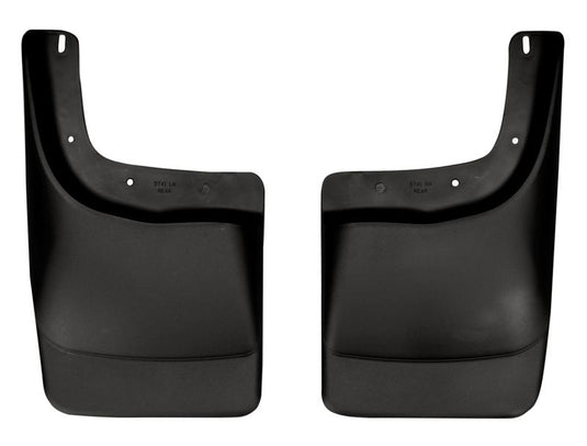 Husky Liners 57411 HL Mud Guards