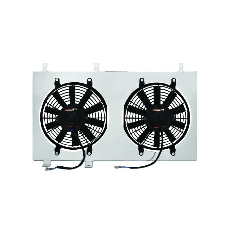 Load image into Gallery viewer, Mishimoto MMFS-GC8-93 MM Fan Shroud Kits
