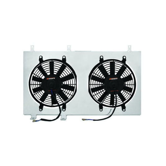Mishimoto MMFS-GC8-93 MM Fan Shroud Kits