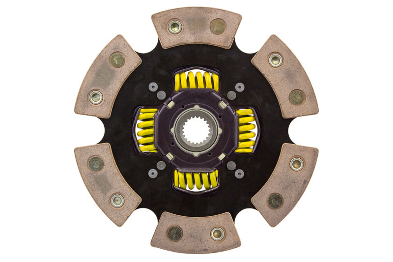 Load image into Gallery viewer, Act 6212103 ACT Race Clutch Discs
