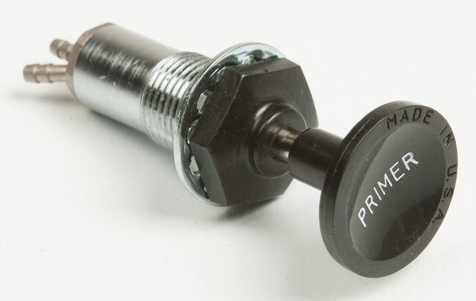 Wps SU-07071A Primer Only Plunger Type