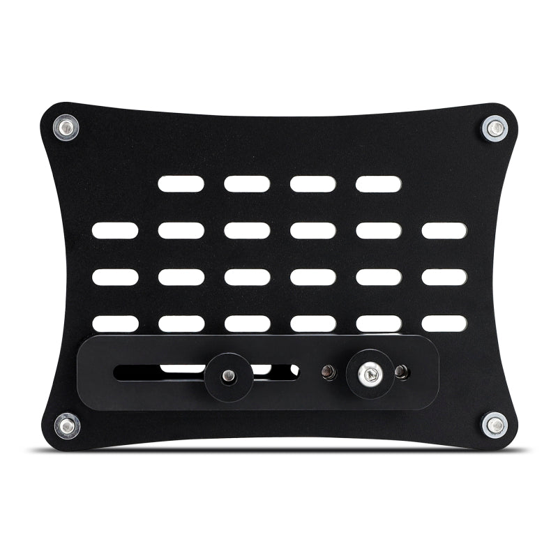 Load image into Gallery viewer, Mishimoto MMLP-CTR-23 MM License Plate Relocation
