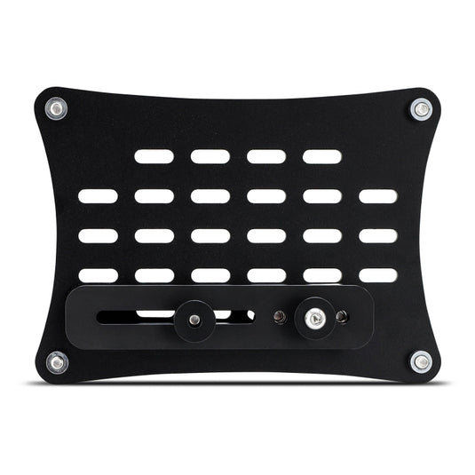 Mishimoto MMLP-CTR-23 MM License Plate Relocation