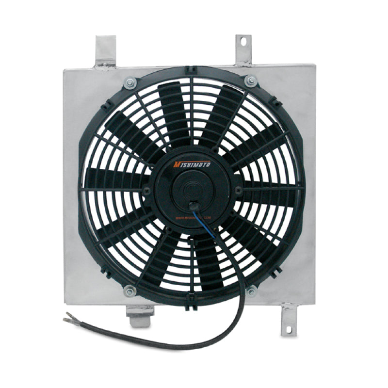Load image into Gallery viewer, Mishimoto MMFS-300ZX-90T MM Fan Shroud Kits
