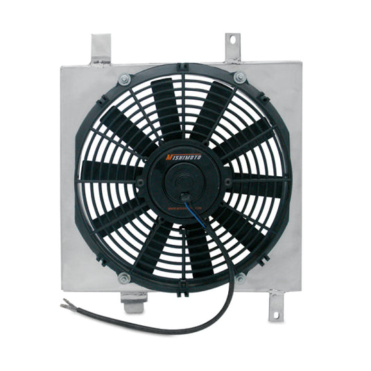 Mishimoto MMFS-300ZX-90T MM Fan Shroud Kits