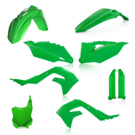 Acerbis 2736290006 ACB Body Kit