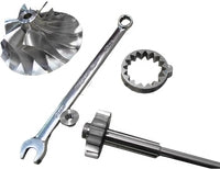 Riva Racing RY17040-ISH Impeller Shaft Holding Tool