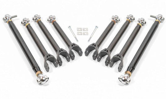 Bmr Suspension RSK369H BMR Suspension Kits for Conversions