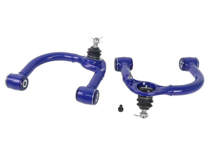 Load image into Gallery viewer, Superpro TRC6480 SPR Control Arms - Front
