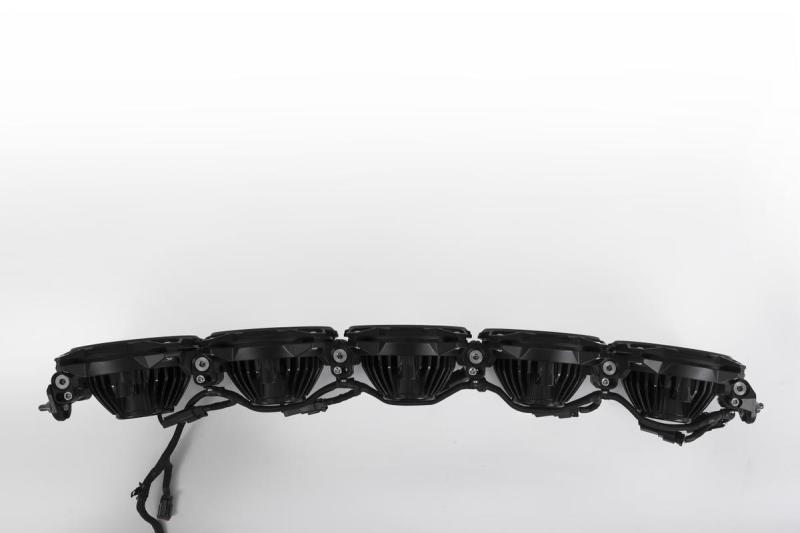 Load image into Gallery viewer, Kc Hilites 91306 KCL Gravity LED - Pro6
