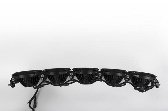 Kc Hilites 91306 KCL Gravity LED - Pro6